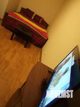 1-к квартира, посуточно, 40м2, 8/9 этаж
