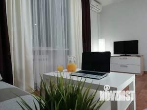 1-к квартира, посуточно, 37м2, 3/5 этаж