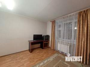 1-к квартира, на длительный срок, 37м2, 5/11 этаж