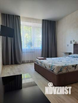 1-к квартира, посуточно, 38м2, 2/6 этаж