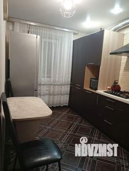 1-к квартира, на длительный срок, 39м2, 5/11 этаж