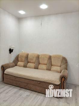 2-к квартира, посуточно, 44м2, 4/4 этаж