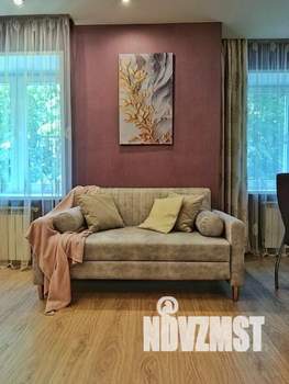 1-к квартира, посуточно, 75м2, 1/1 этаж