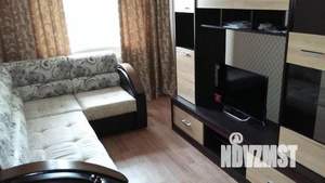 2-к квартира, посуточно, 40м2, 1/1 этаж