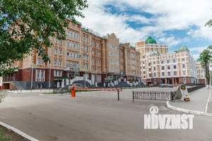 2-к квартира, посуточно, 75м2, 2/5 этаж