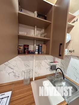 1-к квартира, посуточно, 30м2, 1/5 этаж