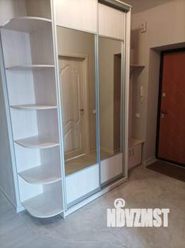 2-к квартира, на длительный срок, 50м2, 1/10 этаж