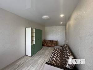 1-к квартира, на длительный срок, 38м2, 2/3 этаж