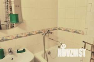 2-к квартира, посуточно, 42м2, 2/4 этаж