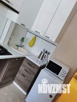 1-к квартира, посуточно, 29м2, 2/6 этаж