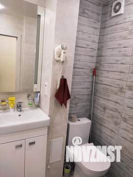 2-к квартира, посуточно, 50м2, 1/5 этаж