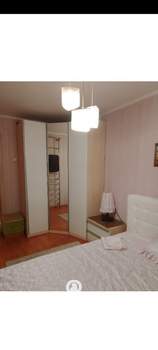 3-к квартира, на длительный срок, 63м2, 2/5 этаж