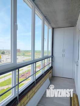 1-к квартира, на длительный срок, 36м2, 8/9 этаж