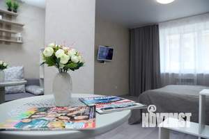 1-к квартира, посуточно, 39м2, 7/10 этаж