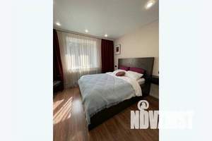 2-к квартира, посуточно, 55м2, 1/6 этаж