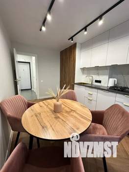 1-к квартира, посуточно, 38м2, 6/10 этаж