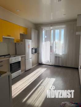 2-к квартира, на длительный срок, 74м2, 6/9 этаж