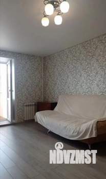 1-к квартира, на длительный срок, 40м2, 10/10 этаж