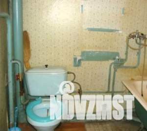 1-к квартира, на длительный срок, 26м2, 1/5 этаж