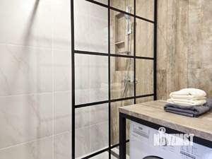 1-к квартира, посуточно, 44м2, 3/5 этаж