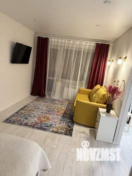1-к квартира, посуточно, 35м2, 4/5 этаж