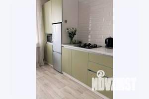 1-к квартира, посуточно, 39м2, 10/10 этаж