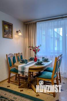 2-к квартира, посуточно, 70м2, 5/5 этаж