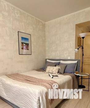 3-к квартира, посуточно, 56м2, 1/1 этаж