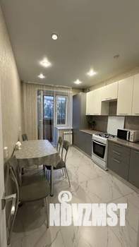 1-к квартира, посуточно, 39м2, 6/9 этаж