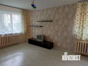 1-к квартира, на длительный срок, 30м2, 1/6 этаж