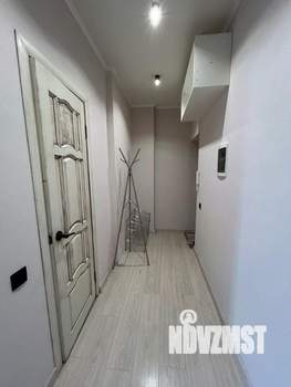 1-к квартира, посуточно, 32м2, 4/4 этаж