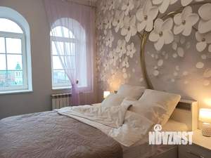 2-к квартира, посуточно, 80м2, 8/8 этаж