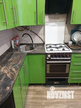 1-к квартира, на длительный срок, 32м2, 3/3 этаж