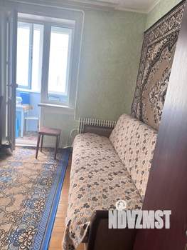 1-к квартира, на длительный срок, 38м2, 6/9 этаж