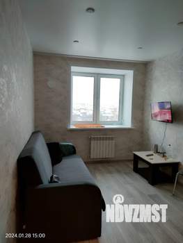 1-к квартира, на длительный срок, 36м2, 6/10 этаж