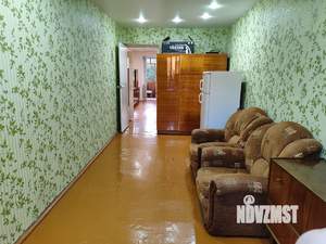 2-к квартира, на длительный срок, 44м2, 5/5 этаж