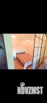 1-к квартира, на длительный срок, 45м2, 1/3 этаж