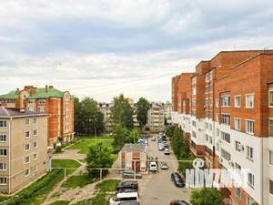 1-к квартира, посуточно, 60м2, 1/1 этаж