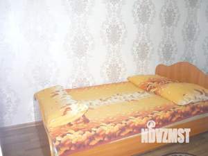 2-к квартира, посуточно, 43м2, 1/5 этаж