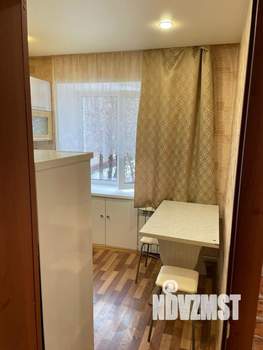1-к квартира, на длительный срок, 32м2, 2/5 этаж