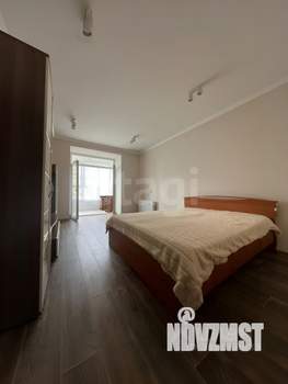 1-к квартира, на длительный срок, 48м2, 6/9 этаж