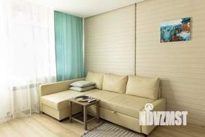 1-к квартира, посуточно, 40м2, 8/9 этаж