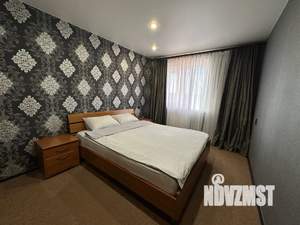 2-к квартира, посуточно, 60м2, 8/9 этаж