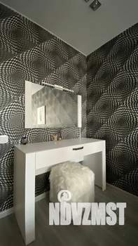 2-к квартира, посуточно, 57м2, 3/9 этаж