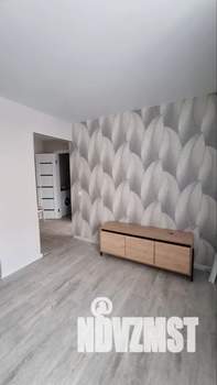 1-к квартира, посуточно, 34м2, 3/5 этаж