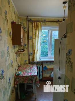 2-к квартира, на длительный срок, 47м2, 3/5 этаж