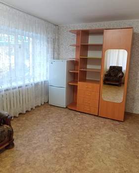 1-к квартира, на длительный срок, 36м2, 1/6 этаж