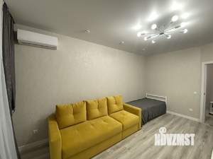 1-к квартира, на длительный срок, 40м2, 3/9 этаж