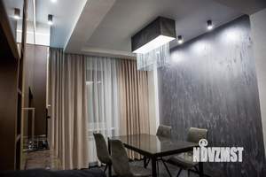 2-к квартира, посуточно, 65м2, 1/1 этаж