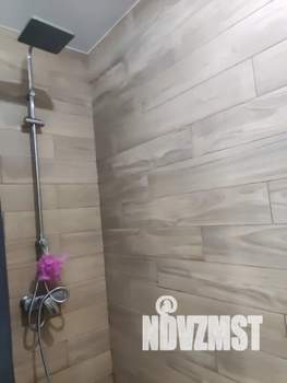 1-к квартира, посуточно, 42м2, 5/10 этаж